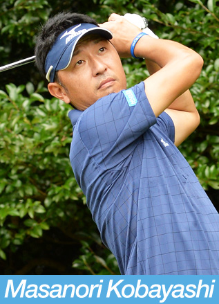 小林正則